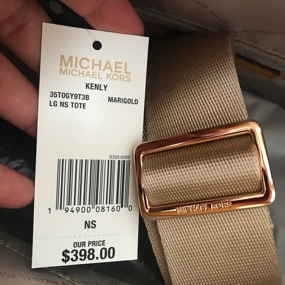 🌼Michael Kors Purse - Picture 7 of 11